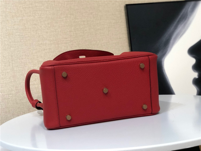 에르메스 린디백 26CM/30CM 오리지날 끌레망스 정품가죽사용 (100%수작업) H10923-6